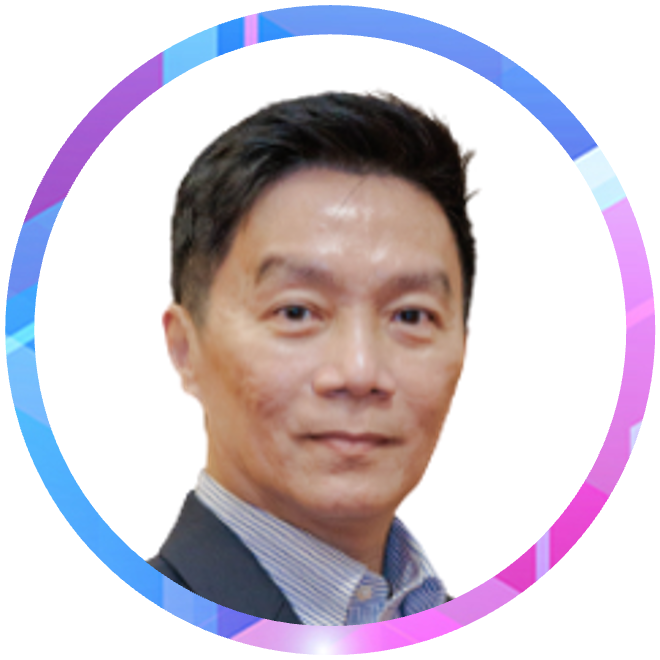 Stephen Ching